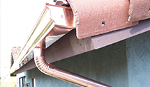 Rain Gutter Installation, Repair, Cleaning in Rockwood, VA